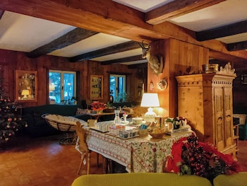 bandb villa la bercia