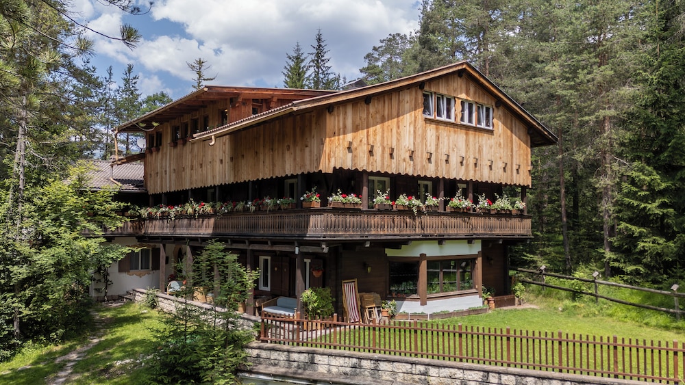 bandb villa la bercia