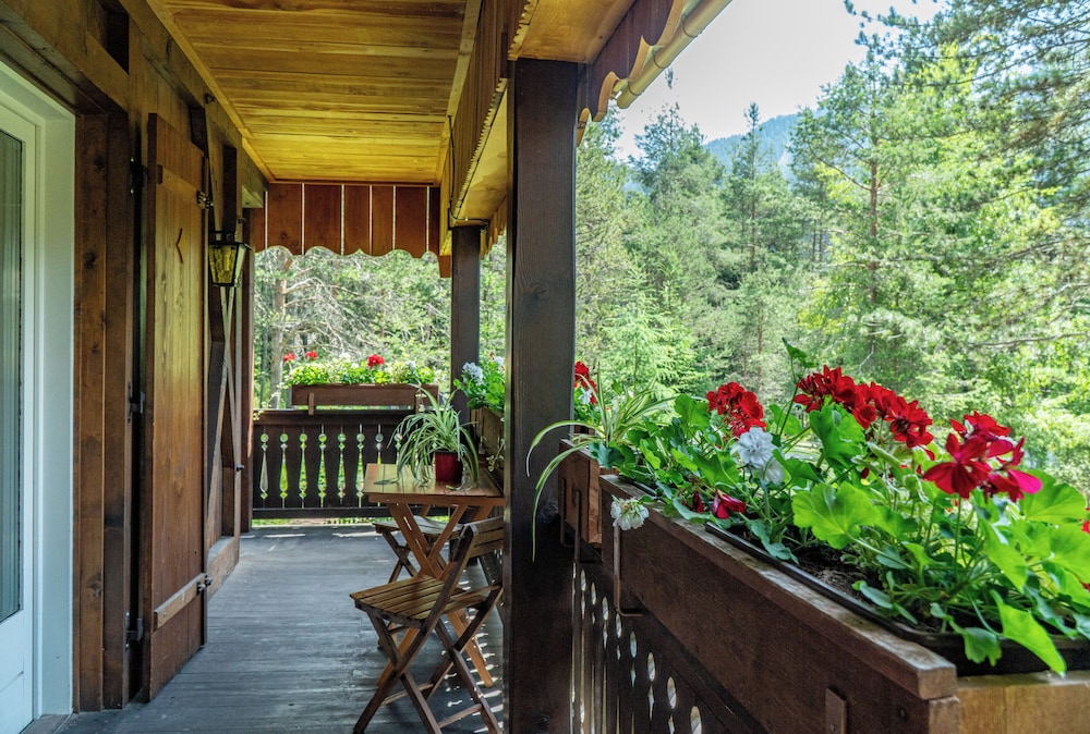 bandb villa la bercia