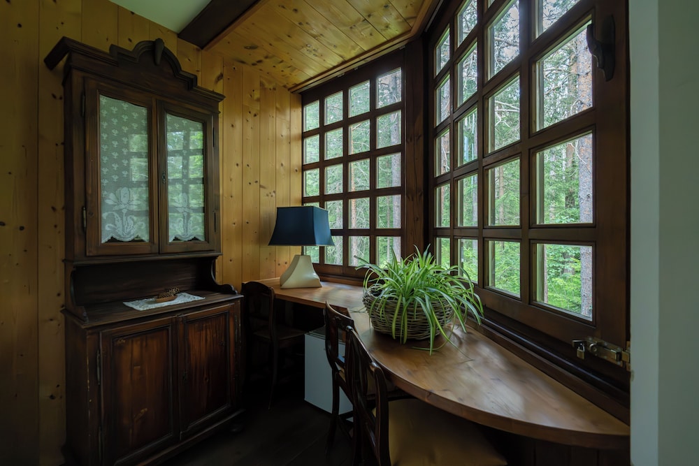 bandb villa la bercia