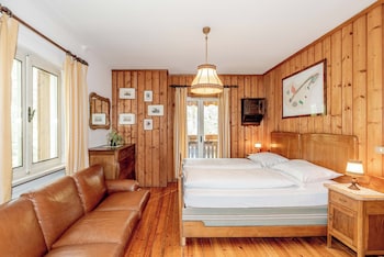 bandb villa la bercia