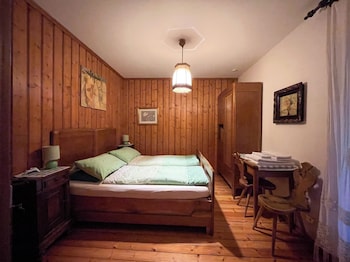 bandb villa la bercia