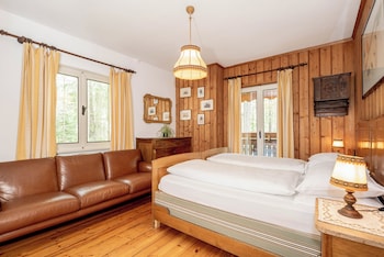 bandb villa la bercia