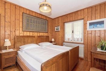 bandb villa la bercia