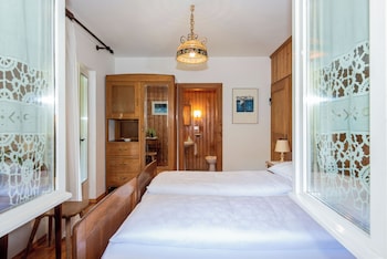 bandb villa la bercia