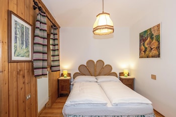 bandb villa la bercia