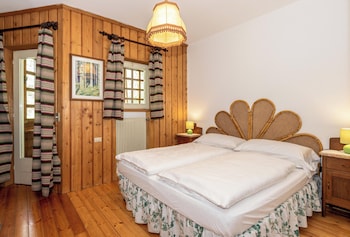 bandb villa la bercia