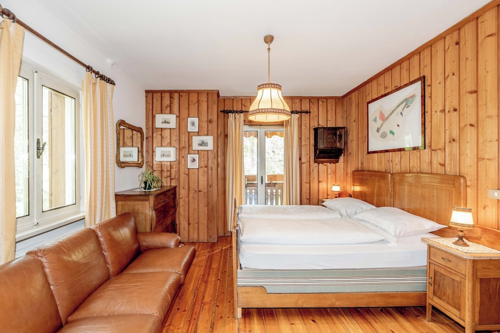 bandb villa la bercia