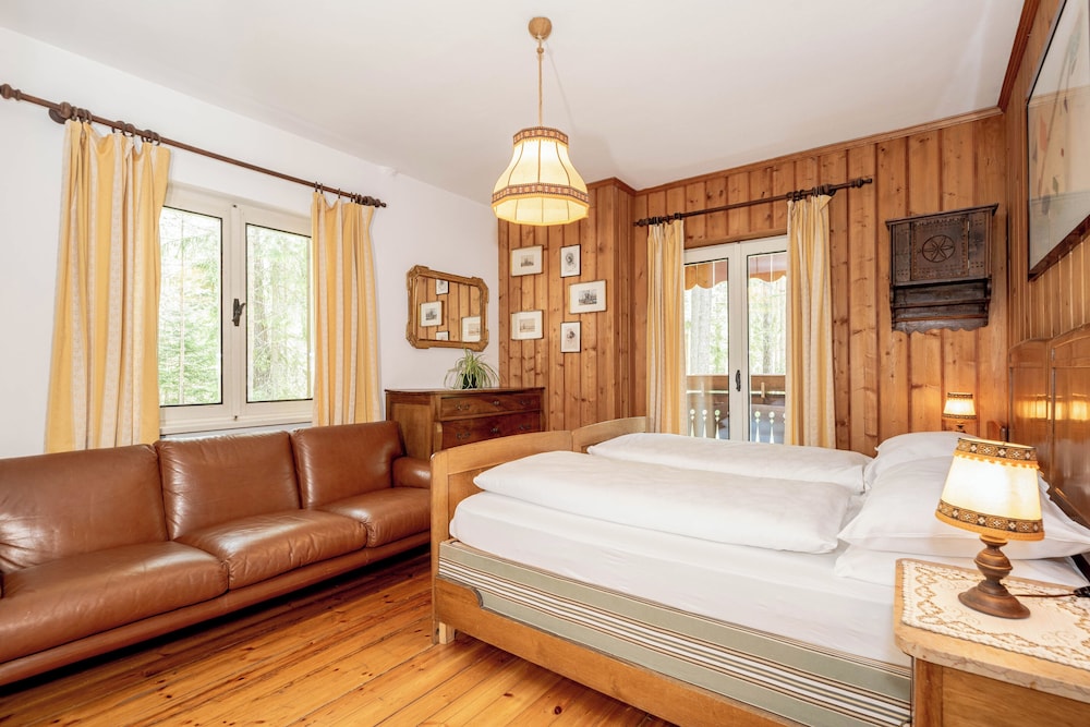 bandb villa la bercia