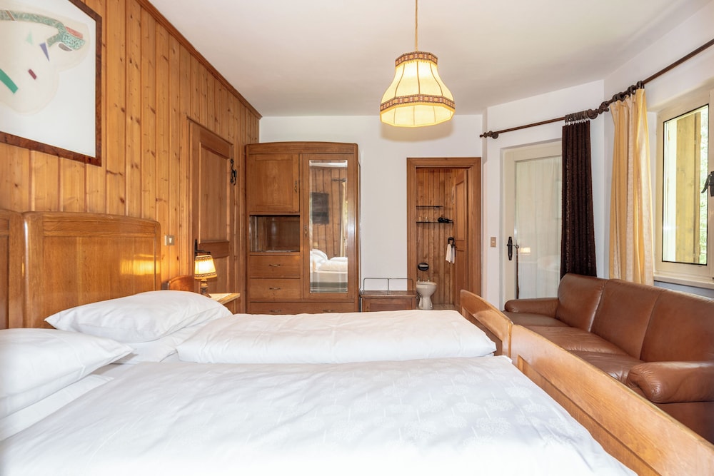 bandb villa la bercia