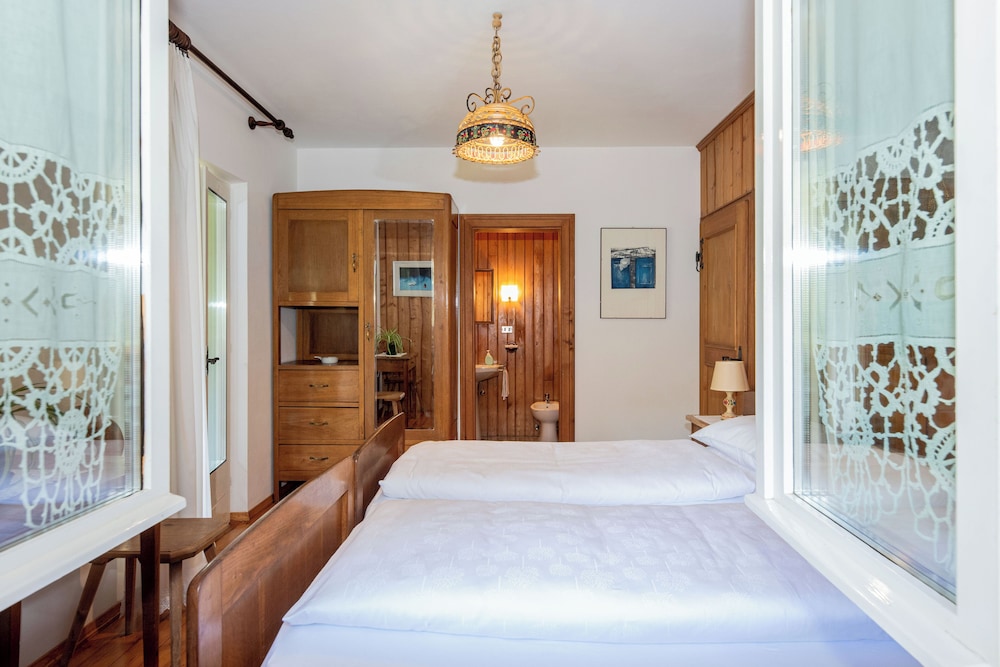 bandb villa la bercia