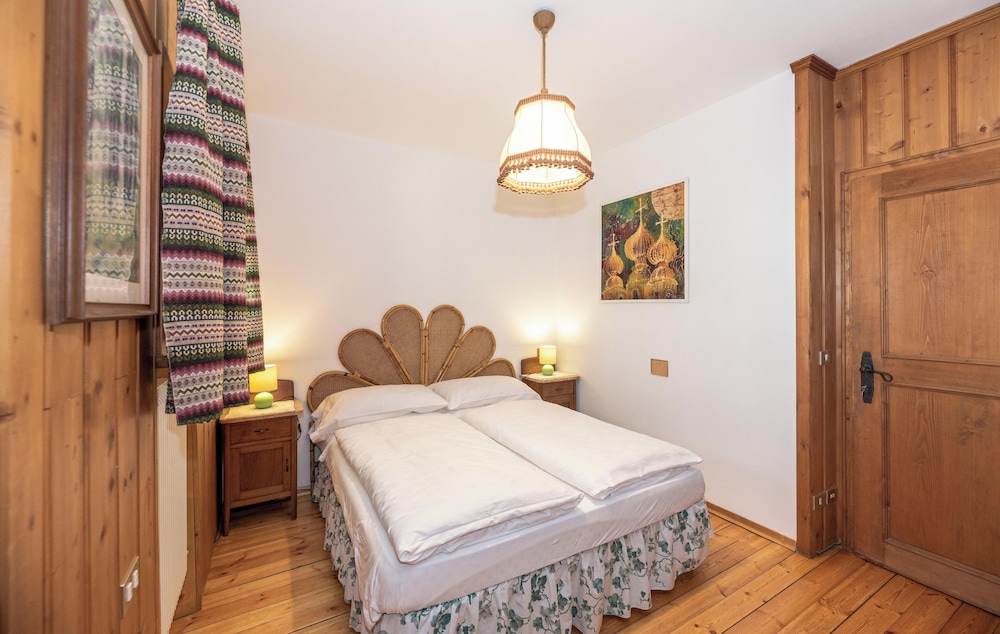 bandb villa la bercia