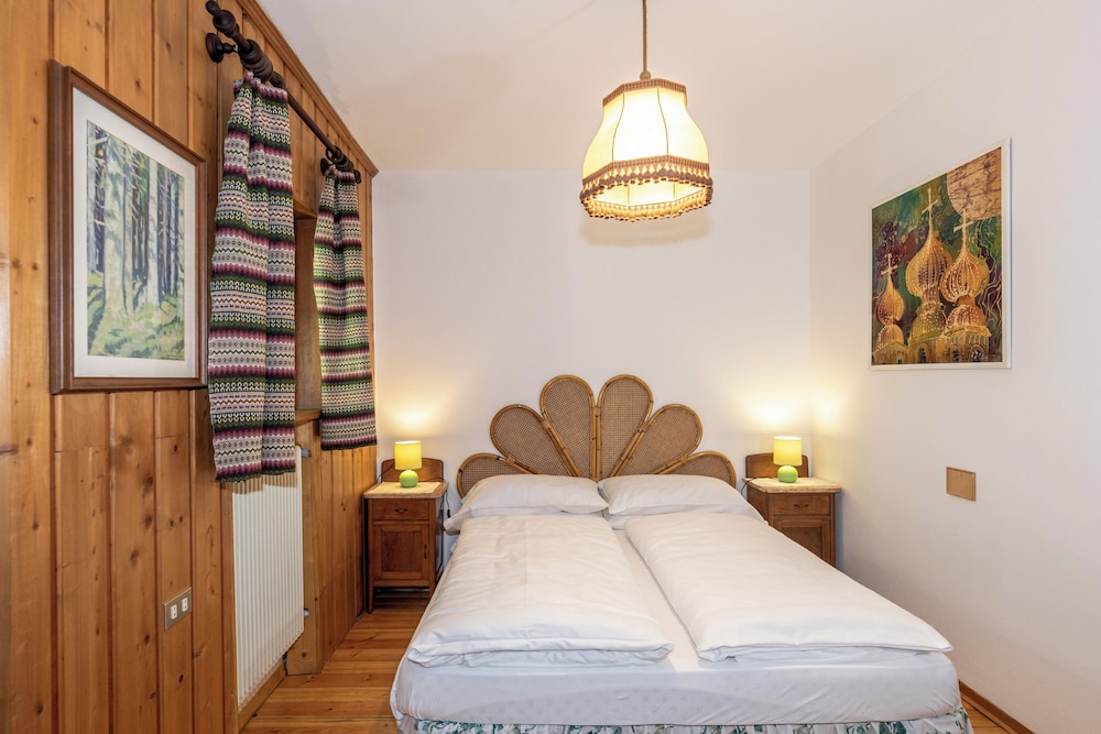 bandb villa la bercia