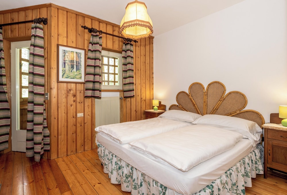 bandb villa la bercia