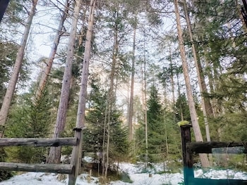 bandb villa la bercia