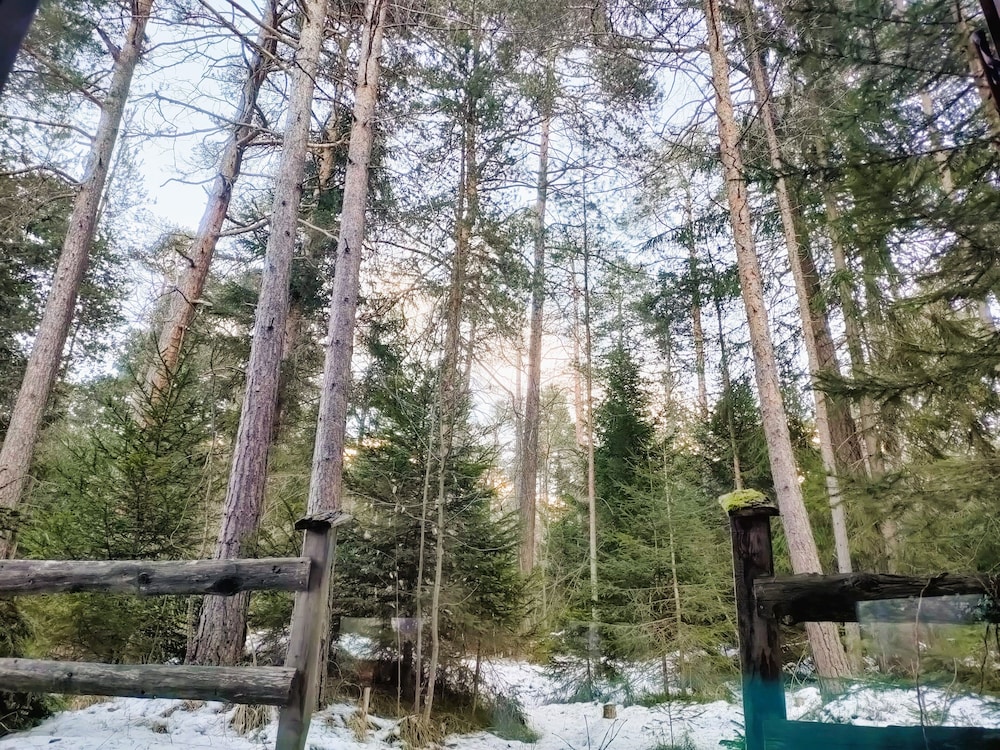 bandb villa la bercia