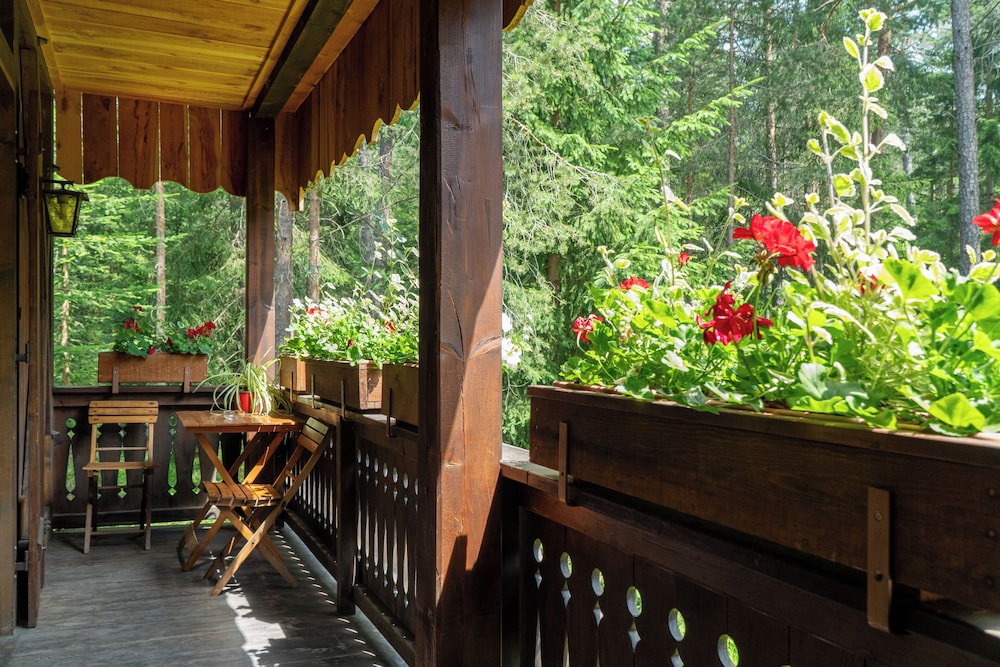 bandb villa la bercia