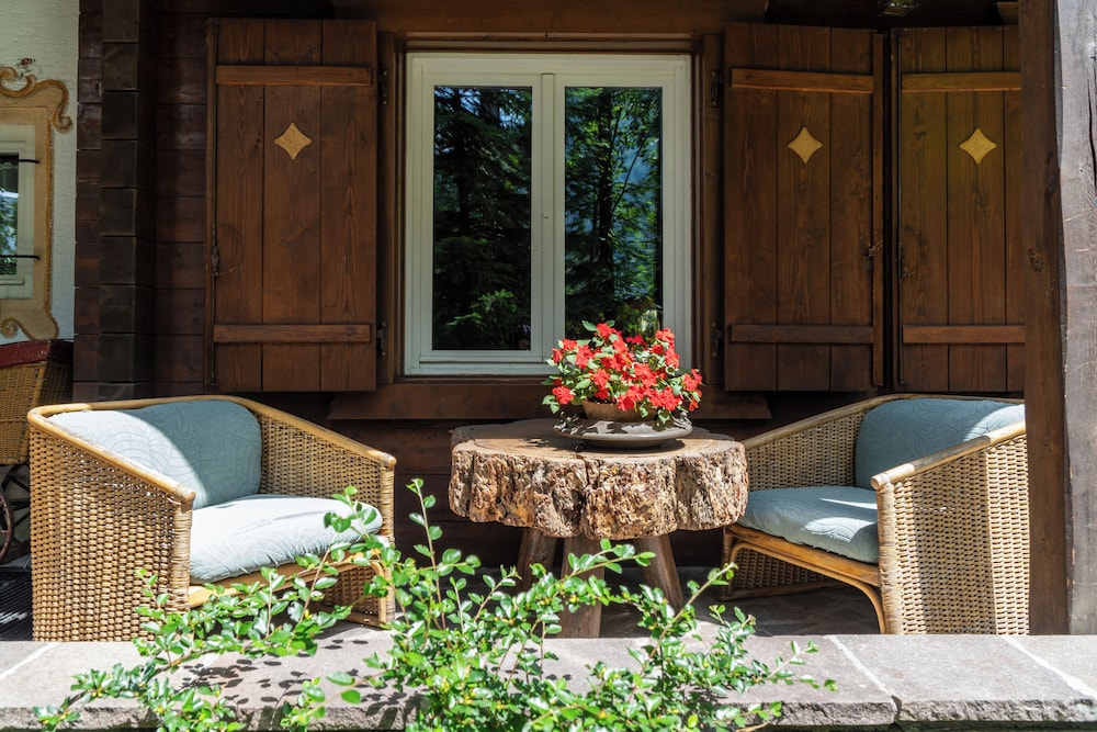 bandb villa la bercia