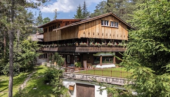 bandb villa la bercia