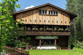 bandb villa la bercia