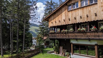 bandb villa la bercia