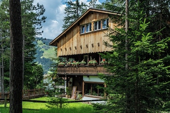 bandb villa la bercia