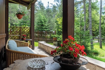 bandb villa la bercia