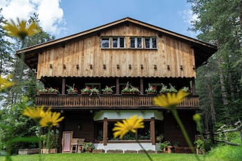 bandb villa la bercia