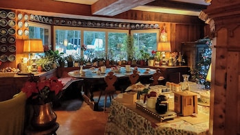 bandb villa la bercia