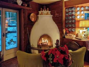 bandb villa la bercia