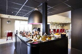 Campanile Pau,,3 star