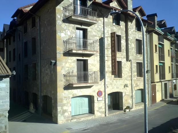 tierra boutique tierra suites y tierra valles apartamentos