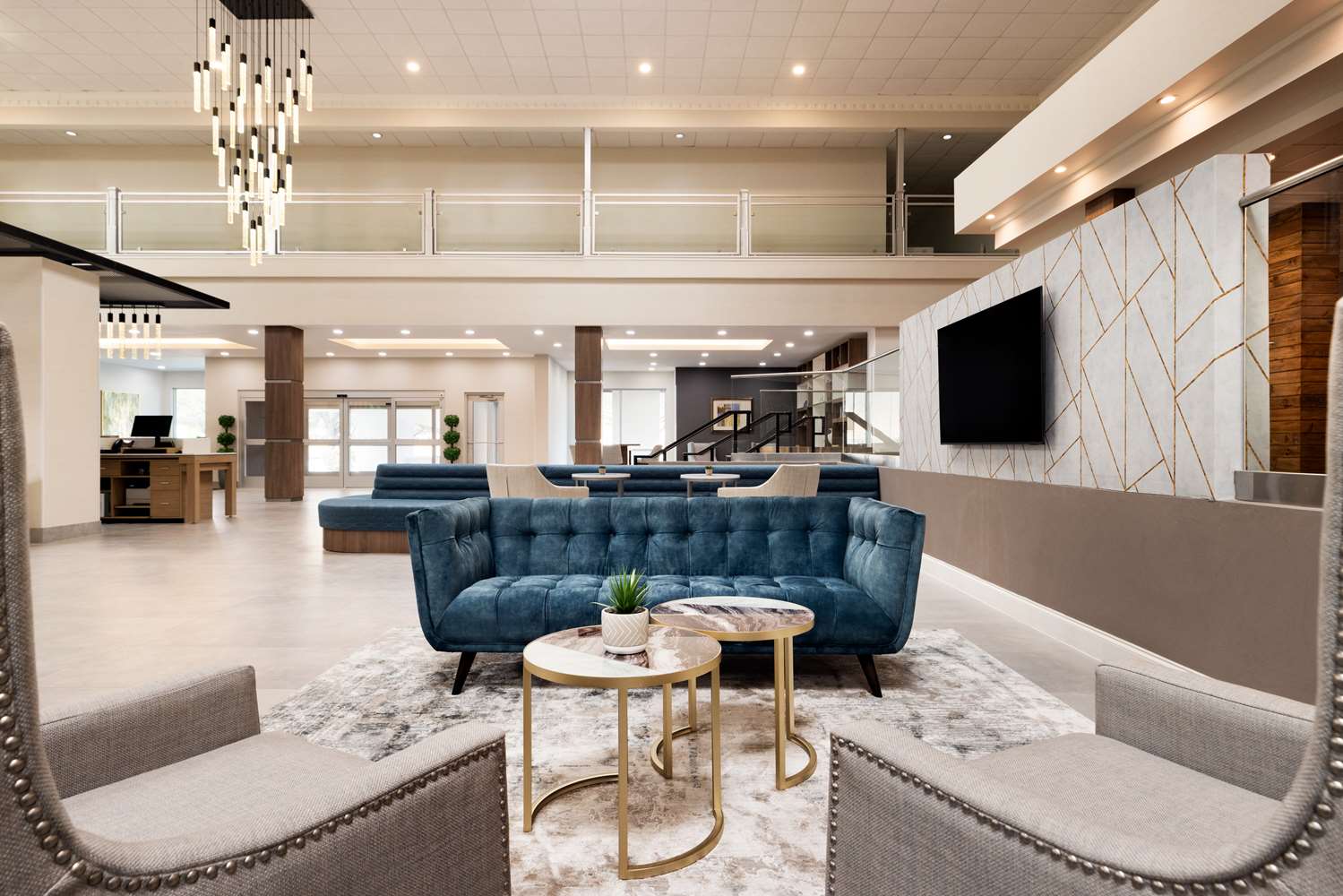 doubletree by hilton fort worth south