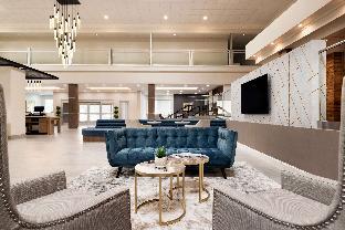 doubletree by hilton fort worth south