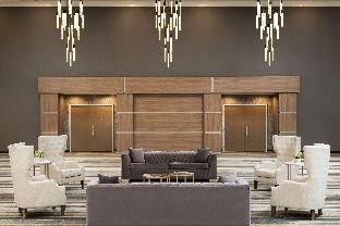 doubletree by hilton fort worth south