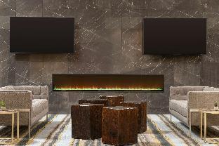 doubletree by hilton fort worth south