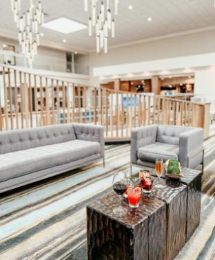 doubletree by hilton fort worth south