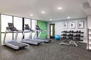 doubletree by hilton fort worth south