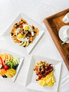 doubletree by hilton fort worth south