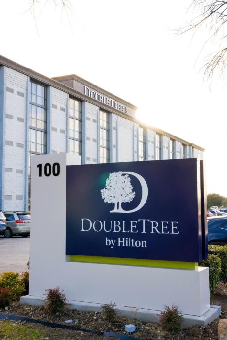 doubletree by hilton fort worth south