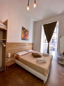 A Durmi,Naples>>Campania,3 star