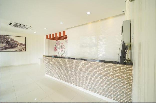 jma ferringhi beach hotel