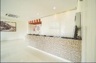 jma ferringhi beach hotel