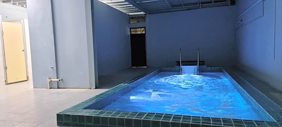 jma ferringhi beach hotel