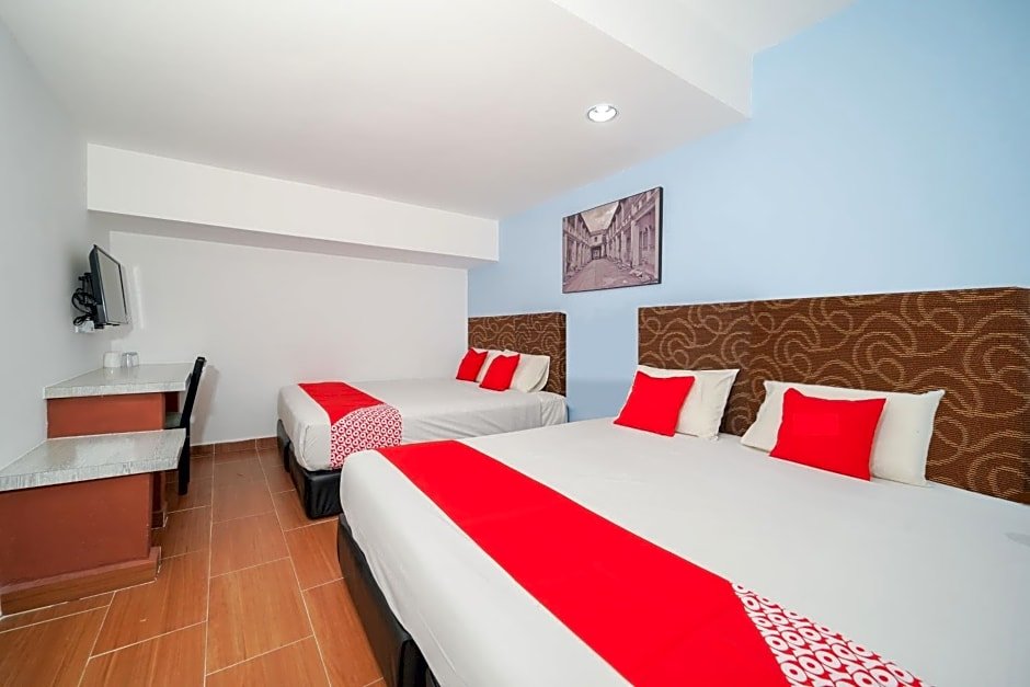 jma ferringhi beach hotel