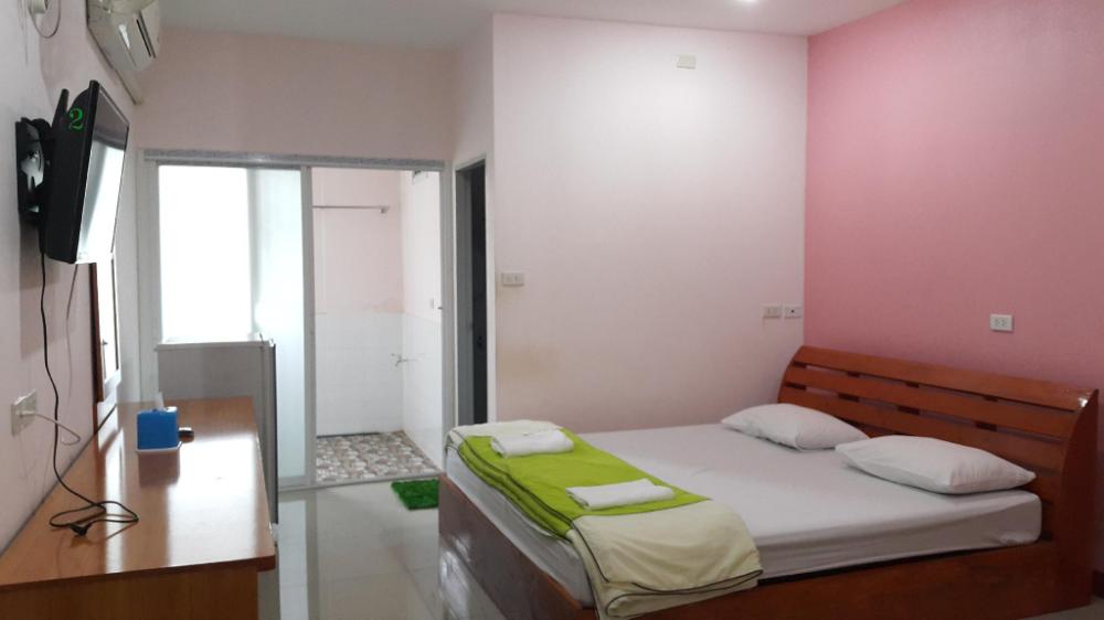 pj apartment