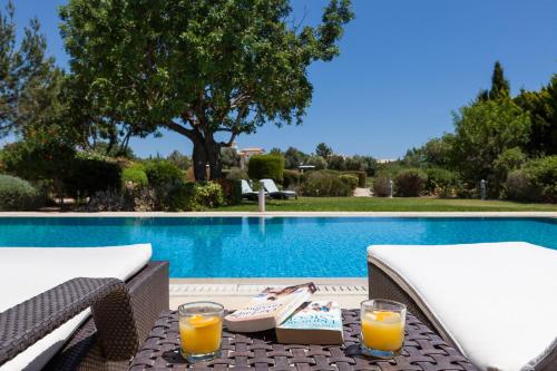 aphrodite hills holiday residences superior villas
