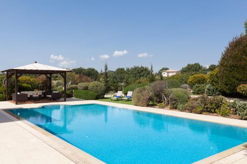 aphrodite hills holiday residences superior villas