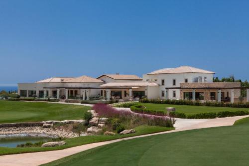 aphrodite hills holiday residences superior villas