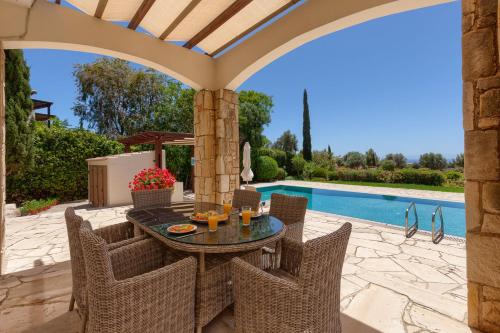 aphrodite hills holiday residences superior villas